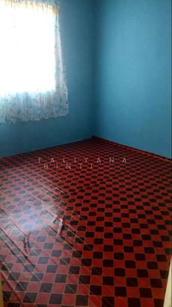 Rumah Flat untuk Dijual di PPR Kerinchi Lembah Pantai - Faliyana binti Muda - PropertyGuru.com.my