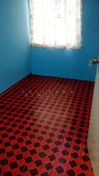 Rumah Flat untuk Dijual di PPR Kerinchi Lembah Pantai - Faliyana binti Muda - PropertyGuru.com.my