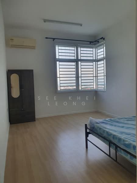 Condominium for Rent at Crystal Creek Resort - See Khei Leong - Bedroom - PropertyGuru.com.my