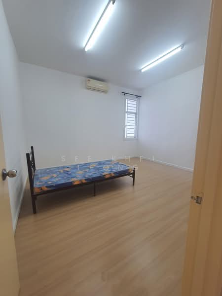Condominium for Rent at Crystal Creek Resort - See Khei Leong - Bedroom - PropertyGuru.com.my