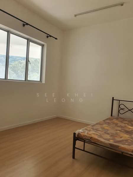 Condominium for Rent at Crystal Creek Resort - See Khei Leong - Bedroom - PropertyGuru.com.my