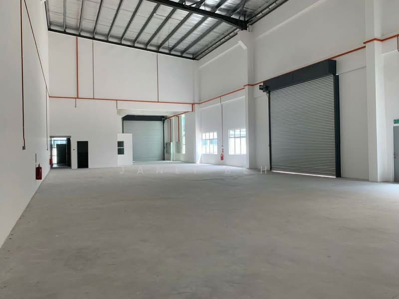 Factory for Sale in Ulu Tiram (Johor) - Janet Beh - Interior - PropertyGuru.com.my
