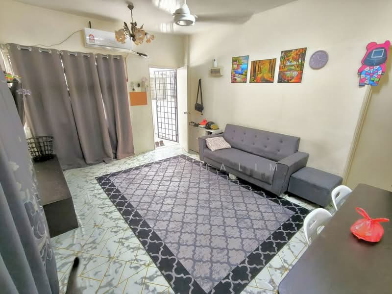 Apartment for Sale at Pangsapuri Arista - Hairi Halim - PropertyGuru.com.my