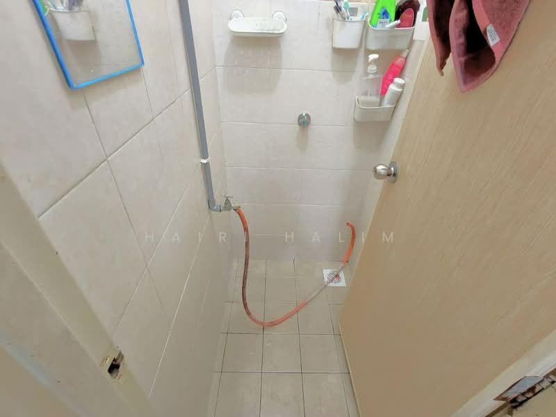 Apartment for Sale at Pangsapuri Arista - Hairi Halim - PropertyGuru.com.my