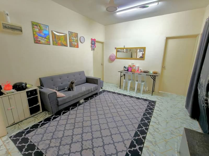 Apartment for Sale at Pangsapuri Arista - Hairi Halim - PropertyGuru.com.my