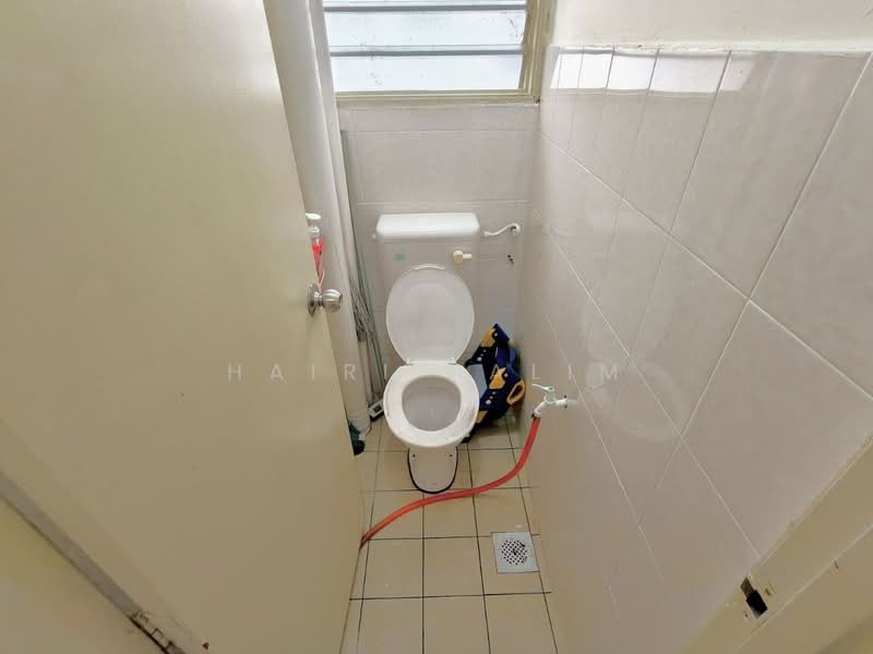 Apartment for Sale at Pangsapuri Arista - Hairi Halim - PropertyGuru.com.my