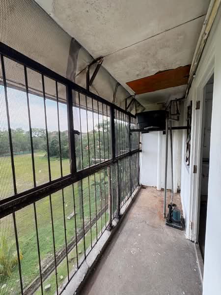 Rumah Flat untuk Dijual di Taman Mawar - Vic Lim - PropertyGuru.com.my