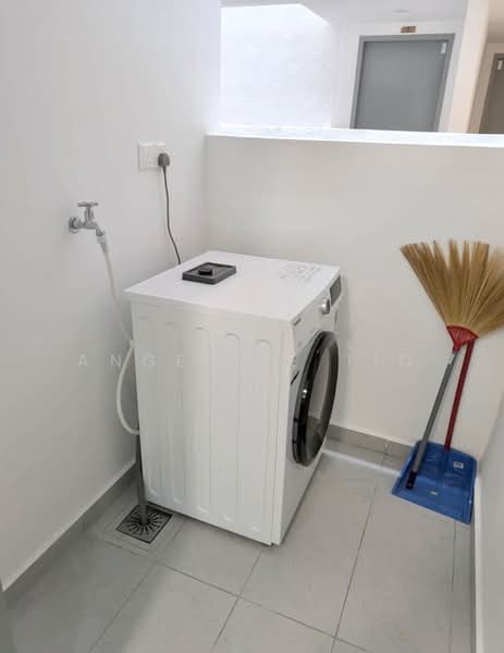 Service Residence for Rent at Sinaran @ Utropolis - Angeline Tio - Interior - PropertyGuru.com.my