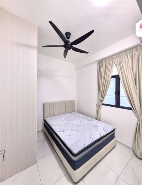 Service Residence for Rent at Sinaran @ Utropolis - Angeline Tio - Bedroom - PropertyGuru.com.my