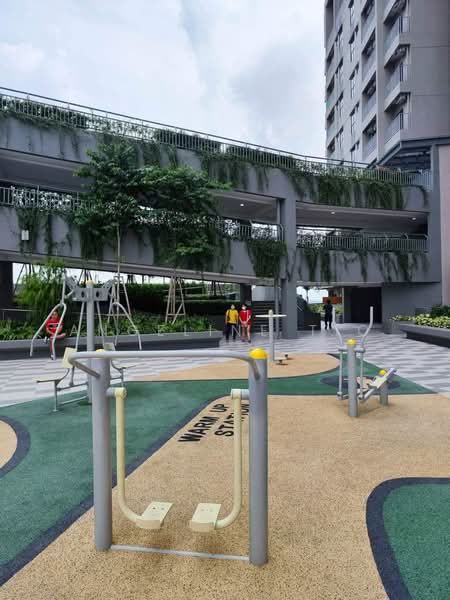 Service Residence for Rent at Sinaran @ Utropolis - Angeline Tio - PropertyGuru.com.my