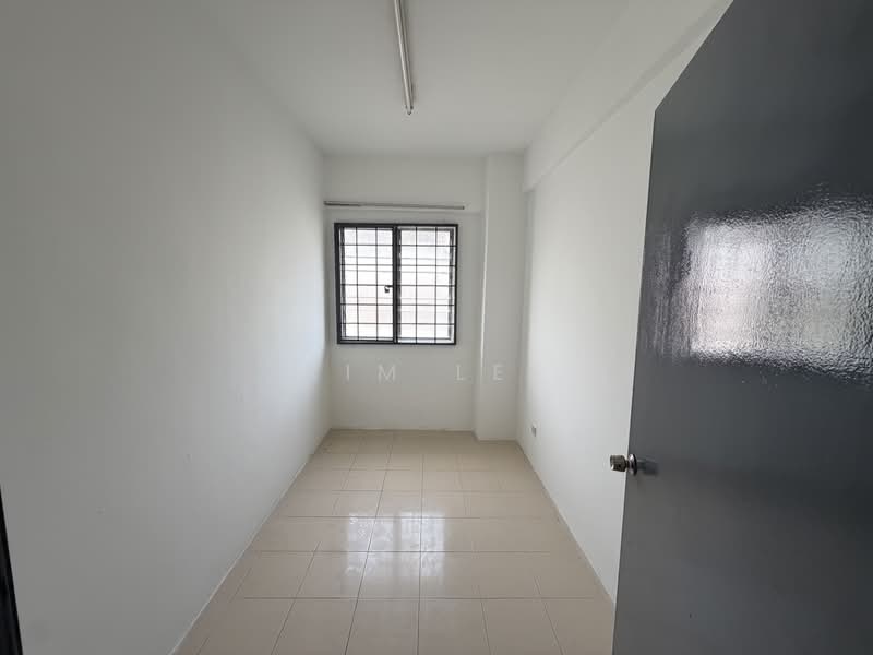 Apartment for Sale at Cheras Perdana Apartment Block A, B, C - Kim Lee - PropertyGuru.com.my