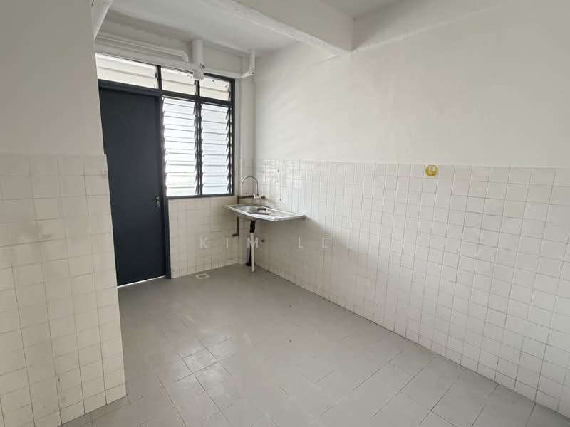 Apartment for Sale at Cheras Perdana Apartment Block A, B, C - Kim Lee - PropertyGuru.com.my
