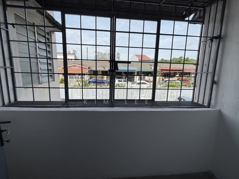 Apartment for Sale at Cheras Perdana Apartment Block A, B, C - Kim Lee - PropertyGuru.com.my