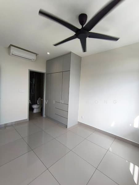 Service Residence for Rent at MIRA at Shorea Park - Calvin Chong - Bedroom - PropertyGuru.com.my