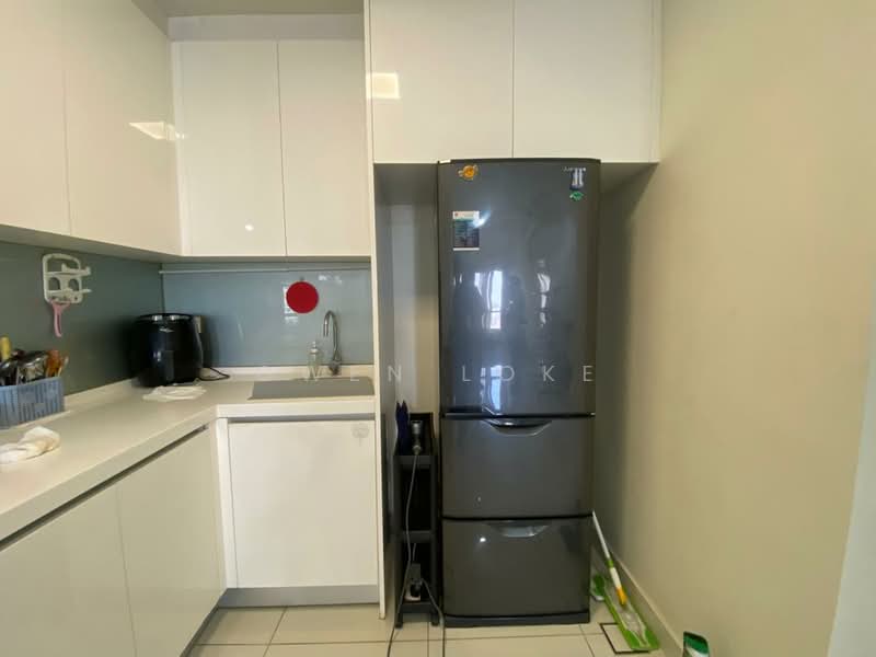Service Residence for Rent at Pandora @ Tropicana Metropark - Owen Loke - Kitchen - PropertyGuru.com.my