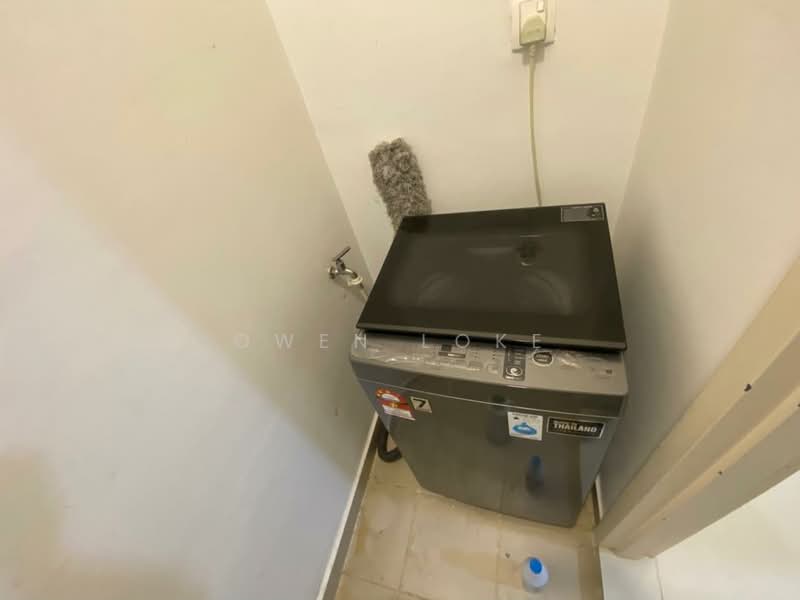 Service Residence for Rent at Pandora @ Tropicana Metropark - Owen Loke - Interior - PropertyGuru.com.my
