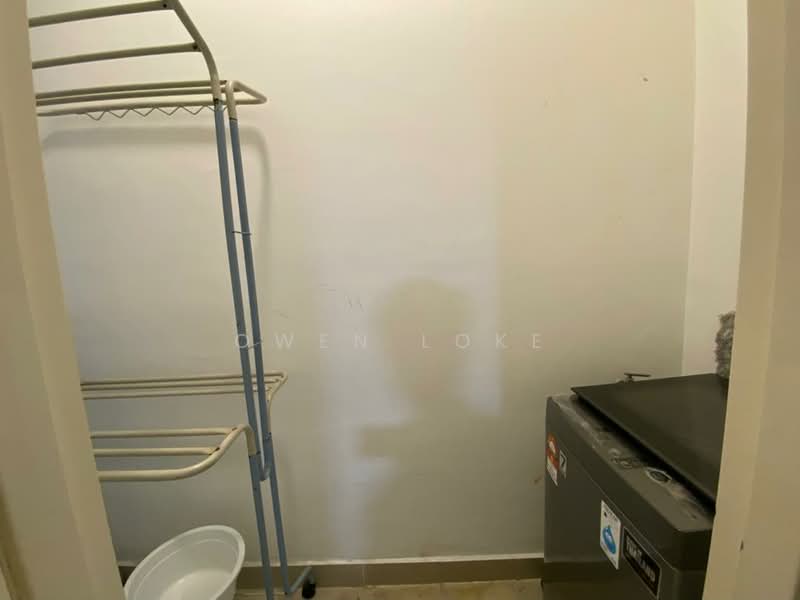 Service Residence for Rent at Pandora @ Tropicana Metropark - Owen Loke - Interior - PropertyGuru.com.my