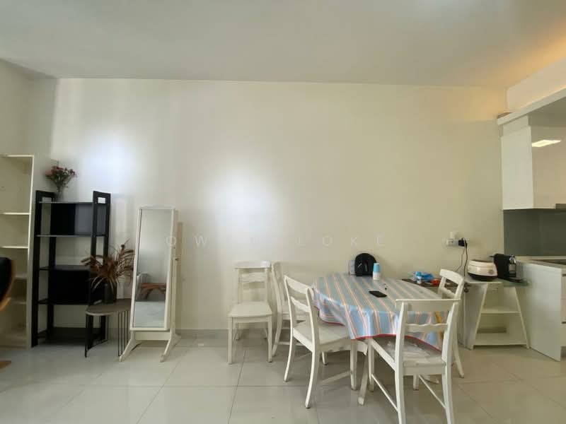 Service Residence for Rent at Pandora @ Tropicana Metropark - Owen Loke - Dining Room - PropertyGuru.com.my