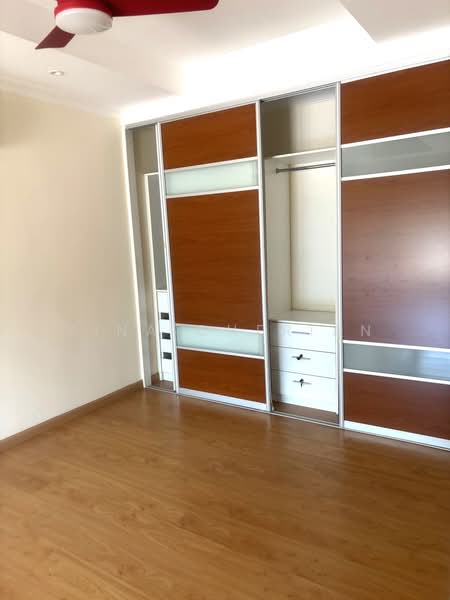 2.5-storey Terraced House for Rent in Presint 18 (Putrajaya) - Rina Cherian - Interior - PropertyGuru.com.my
