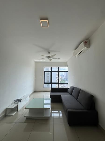 Service Residence for Rent at Pearl Suria - Jay Yong - PropertyGuru.com.my