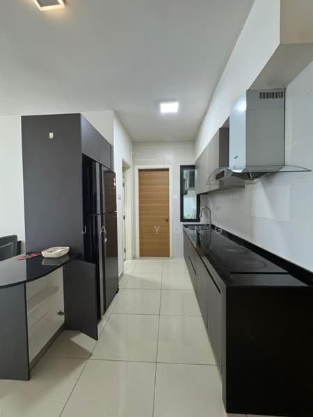 Service Residence for Rent at Pearl Suria - Jay Yong - PropertyGuru.com.my