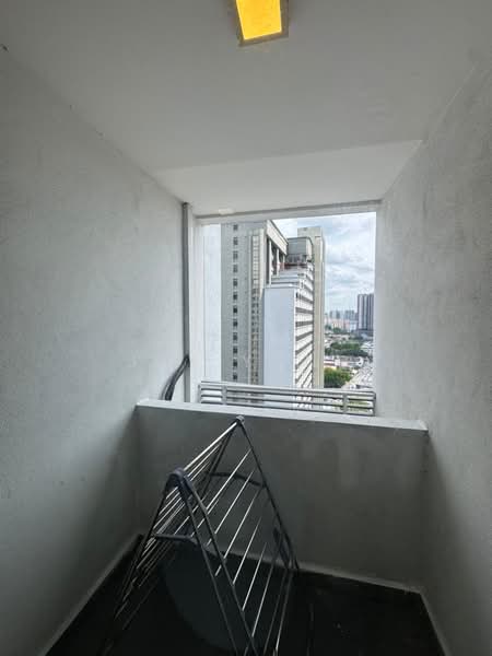 Service Residence for Rent at Pearl Suria - Jay Yong - PropertyGuru.com.my