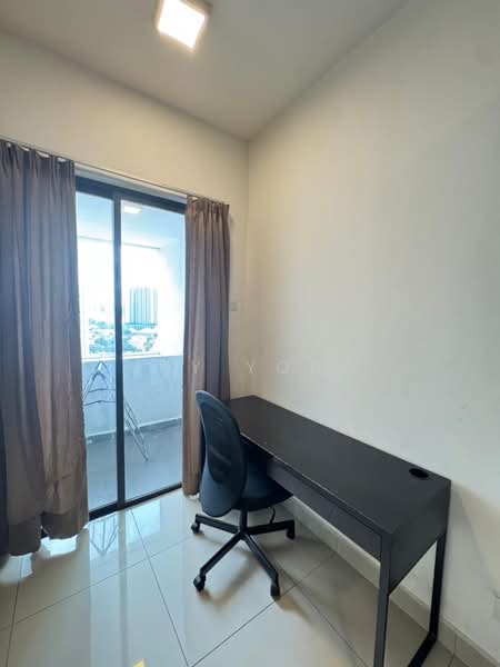 Service Residence for Rent at Pearl Suria - Jay Yong - PropertyGuru.com.my