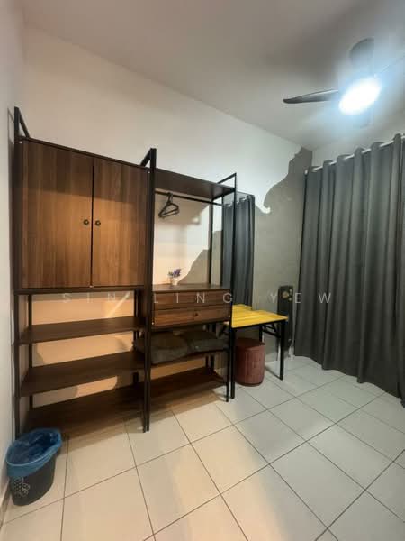 Servis Apartment untuk Disewa di Vision City Youth City - Sin Ling Yew - Interior - PropertyGuru.com.my