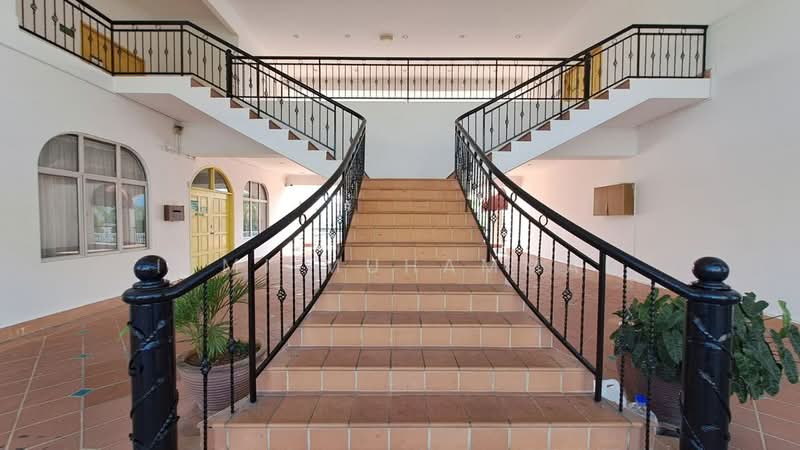 Apartment for Sale at Spanish Villa - Ismi Muhammad - Exterior - PropertyGuru.com.my