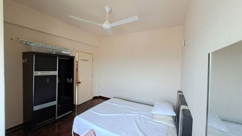 Apartment for Sale at Spanish Villa - Ismi Muhammad - Bedroom - PropertyGuru.com.my