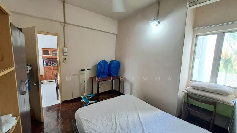 Apartment for Sale at Spanish Villa - Ismi Muhammad - Bedroom - PropertyGuru.com.my