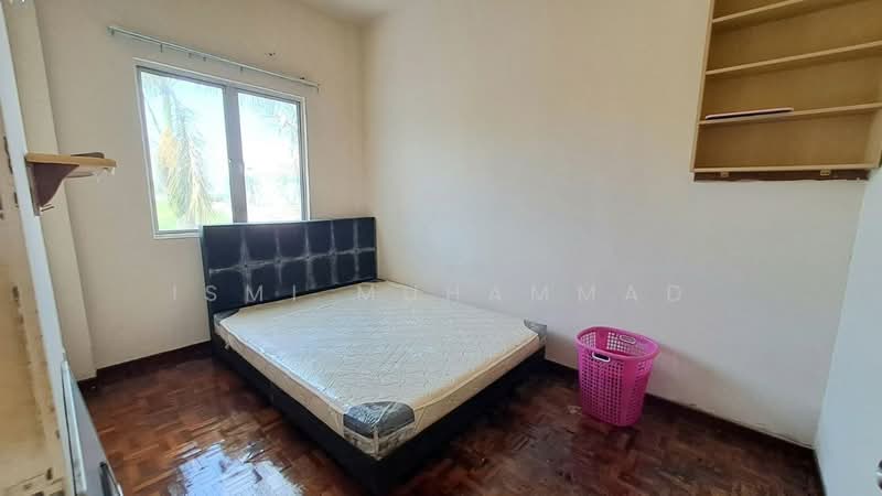 Apartment for Sale at Spanish Villa - Ismi Muhammad - Bedroom - PropertyGuru.com.my