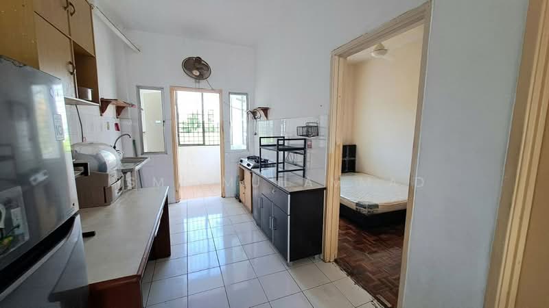 Apartment for Sale at Spanish Villa - Ismi Muhammad - Kitchen - PropertyGuru.com.my