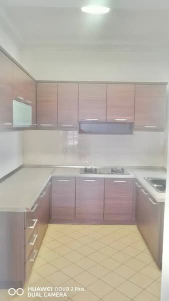 Condominium for Sale at Desa Impiana - Mohd Ridzuan - Kitchen - PropertyGuru.com.my