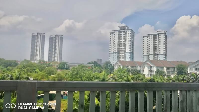 Condominium for Sale at Desa Impiana - Mohd Ridzuan - Exterior - PropertyGuru.com.my