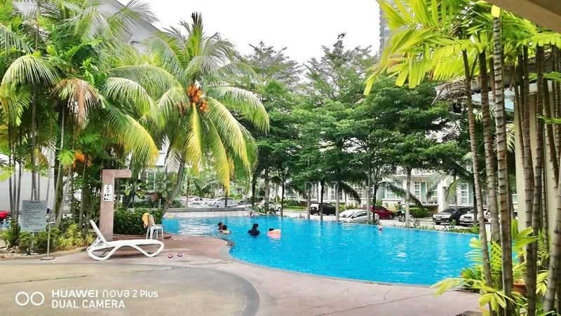Condominium for Sale at Desa Impiana - Mohd Ridzuan - Exterior - PropertyGuru.com.my