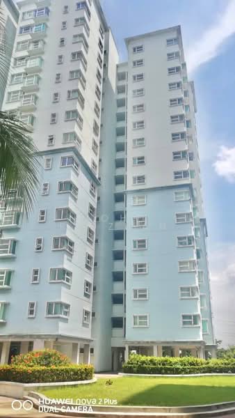 Condominium for Sale at Desa Impiana - Mohd Ridzuan - Exterior - PropertyGuru.com.my
