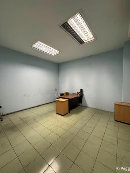 Gudang untuk Dijual di Taman Industri Puchong (Puchong) - Peggy Lim - Interior - PropertyGuru.com.my