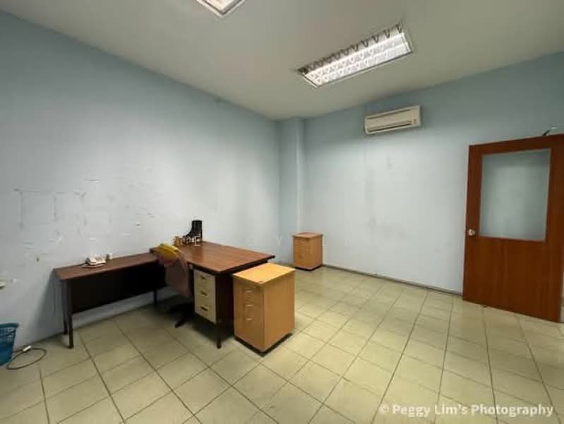 Gudang untuk Dijual di Taman Industri Puchong (Puchong) - Peggy Lim - Interior - PropertyGuru.com.my