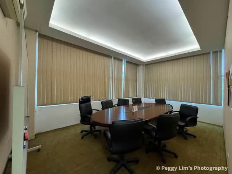 Gudang untuk Dijual di Taman Industri Puchong (Puchong) - Peggy Lim - Interior - PropertyGuru.com.my