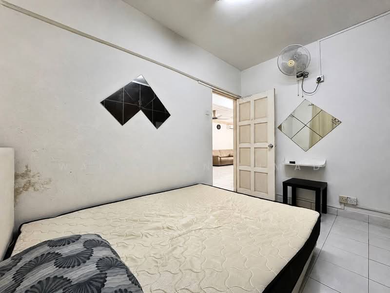 Pangsapuri untuk Dijual di Apartment Selasih - Wan Azlan Ahmad - PropertyGuru.com.my