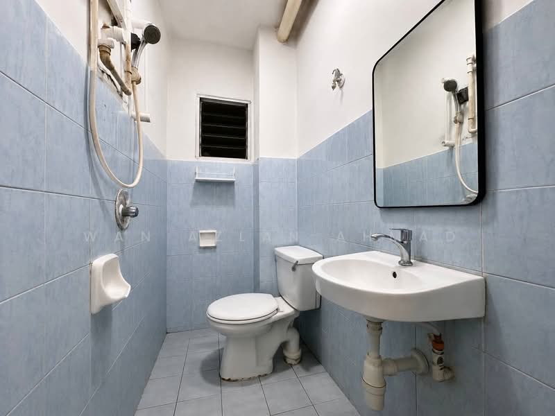 Pangsapuri untuk Dijual di Apartment Selasih - Wan Azlan Ahmad - PropertyGuru.com.my