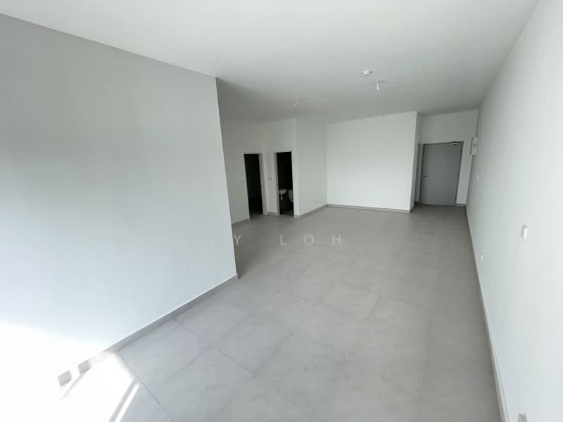 Servis Apartment untuk Dijual di 168 Park Residensi Selayang - MY Loh - Interior - PropertyGuru.com.my