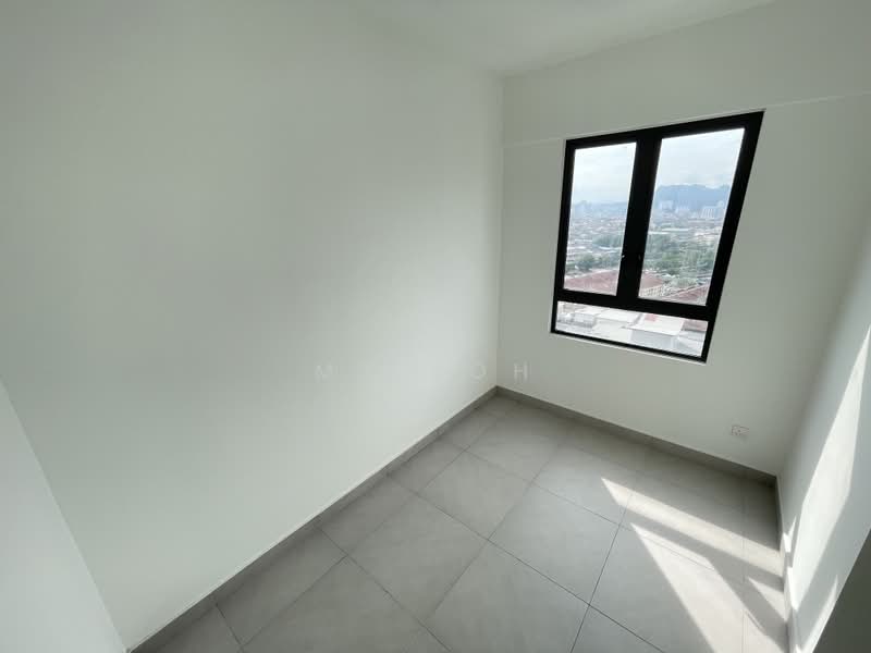 Servis Apartment untuk Dijual di 168 Park Residensi Selayang - MY Loh - View - PropertyGuru.com.my