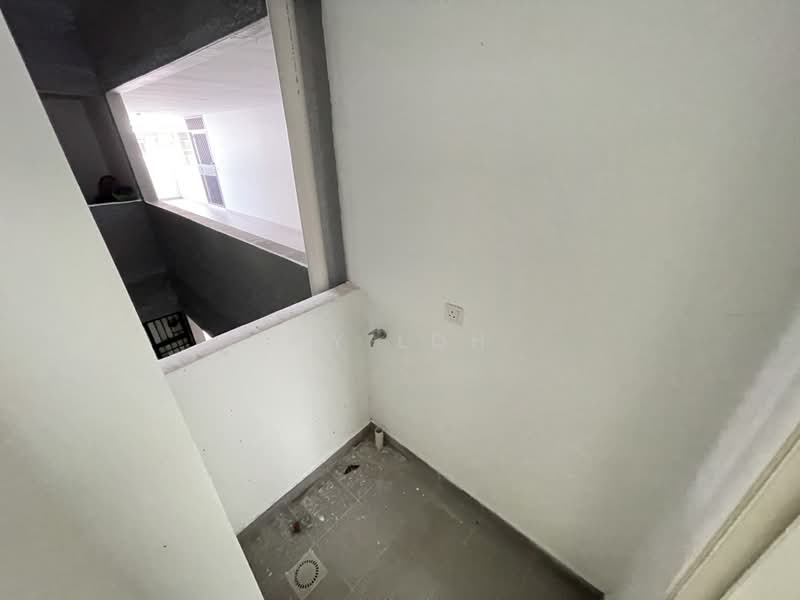 Servis Apartment untuk Dijual di 168 Park Residensi Selayang - MY Loh - Interior - PropertyGuru.com.my