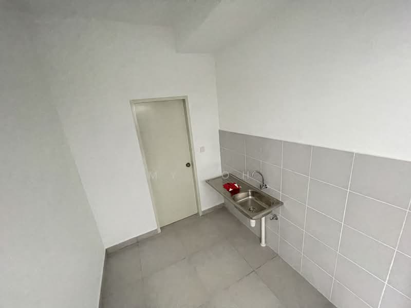 Servis Apartment untuk Dijual di 168 Park Residensi Selayang - MY Loh - Interior - PropertyGuru.com.my