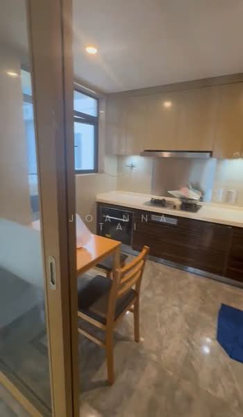 Service Residence for Rent at R&F Princess Cove Phase 1 - Joanna Tai - PropertyGuru.com.my
