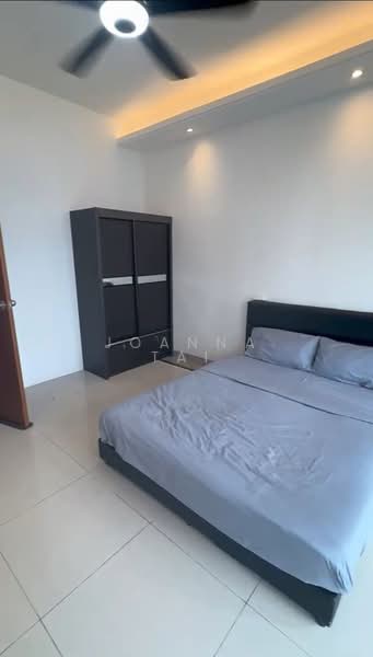 Service Residence for Rent at R&F Princess Cove Phase 1 - Joanna Tai - PropertyGuru.com.my