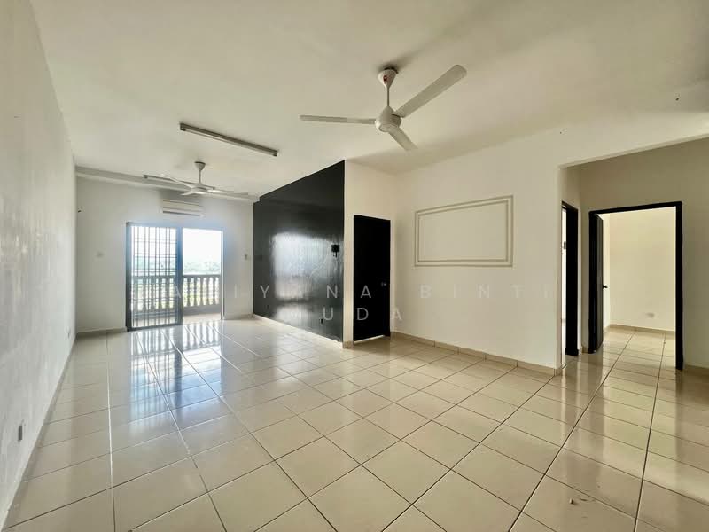 Apartment for Sale at Sri Ixora Apartment - Faliyana binti Muda - PropertyGuru.com.my