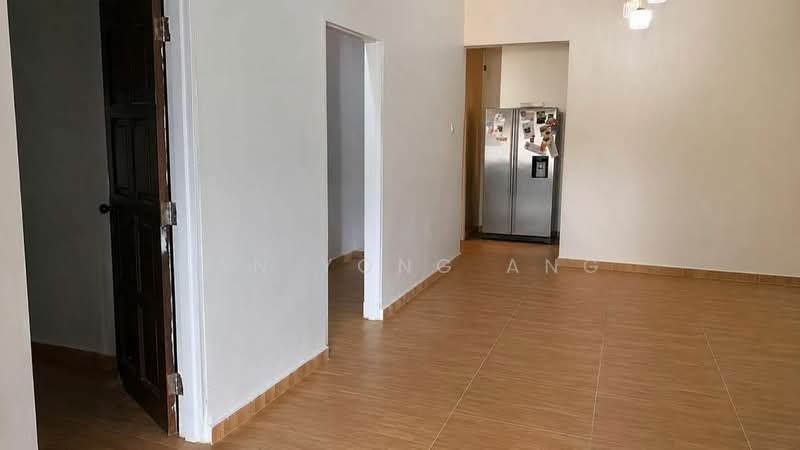 Rumah Teres 1 Tingkat untuk Dijual di Taman Ungku Tun Aminah (Skudai) - Han Yong Ang - Interior - PropertyGuru.com.my